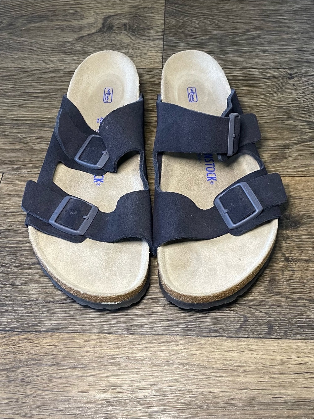 Men's Birkenstock Sandals